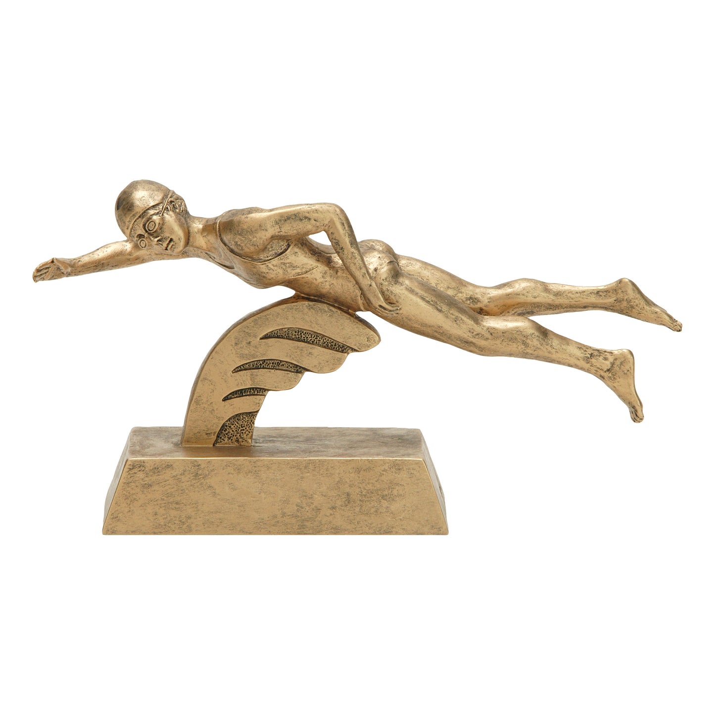 SPORT RESIN - SWIMMING (MALE & FEMALE)