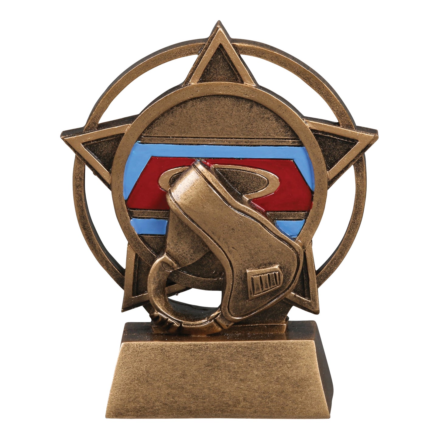 ORBIT RESIN WRESTLING (56910GS)