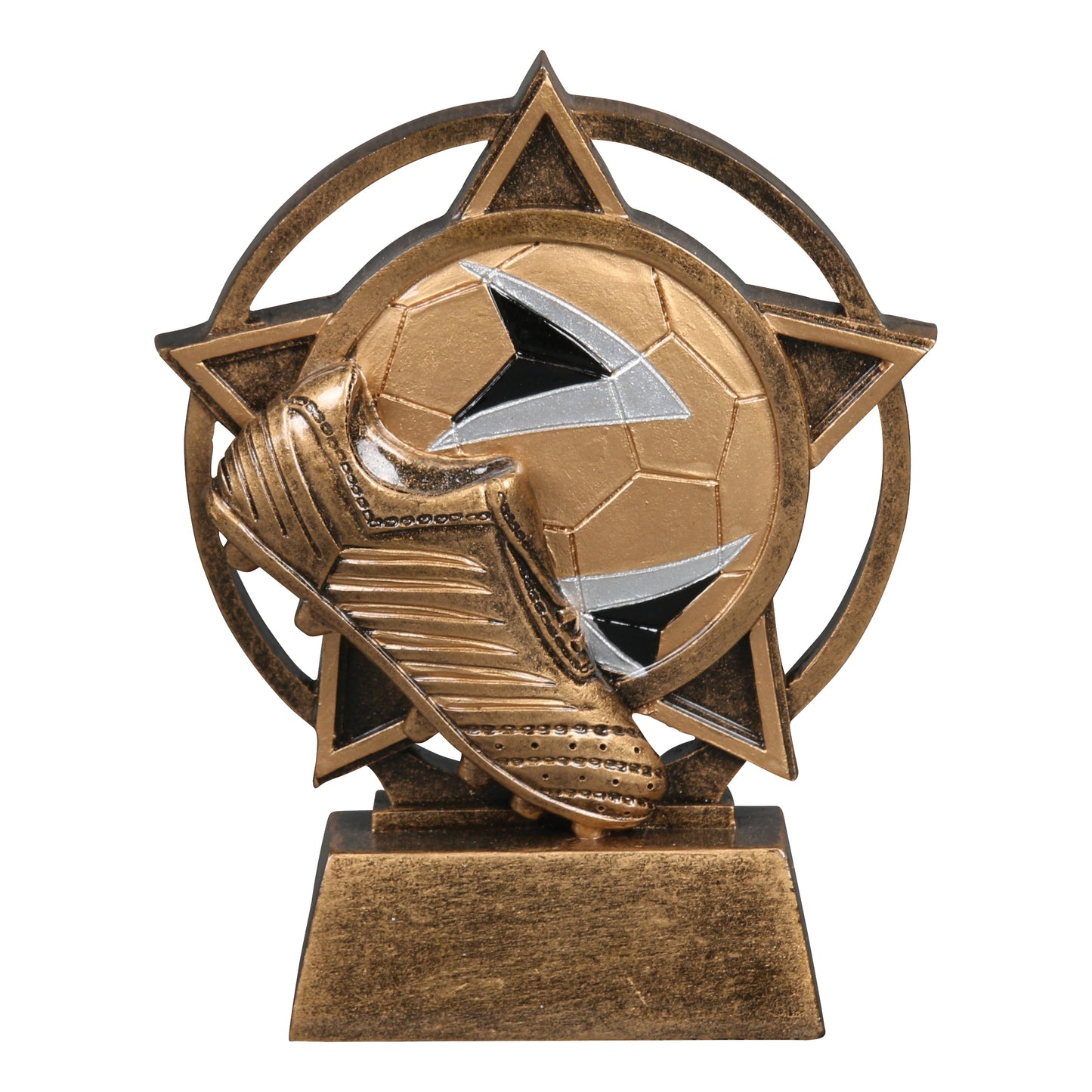 ORBIT RESIN SOCCER (56915GS)