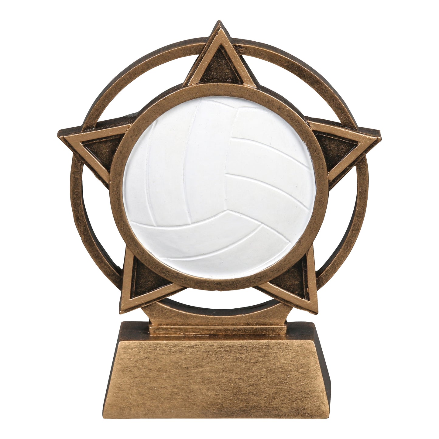 ORBIT RESIN VOLLEYBALL (56918GS)