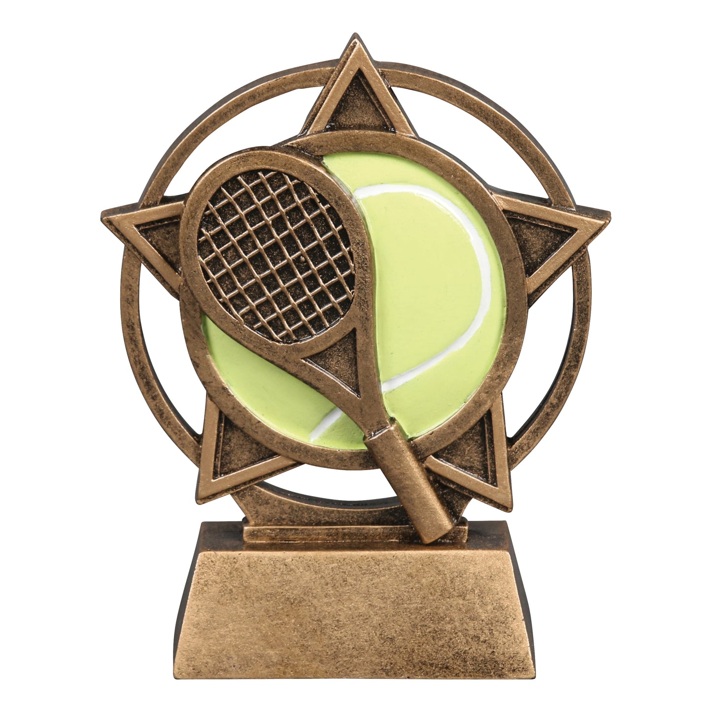 ORBIT RESIN TENNIS (56938GS)