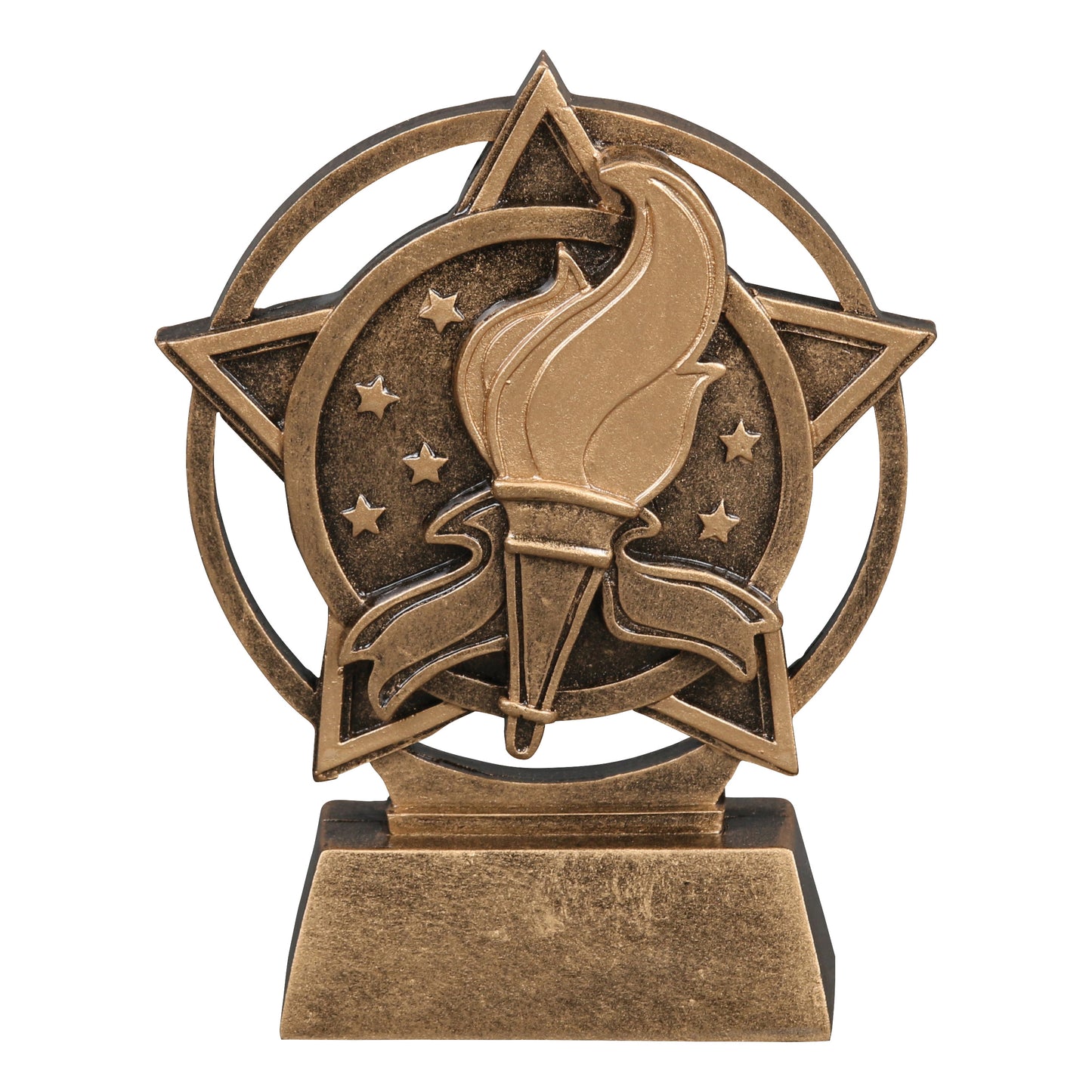 ORBIT RESIN VICTORY (56987GS)