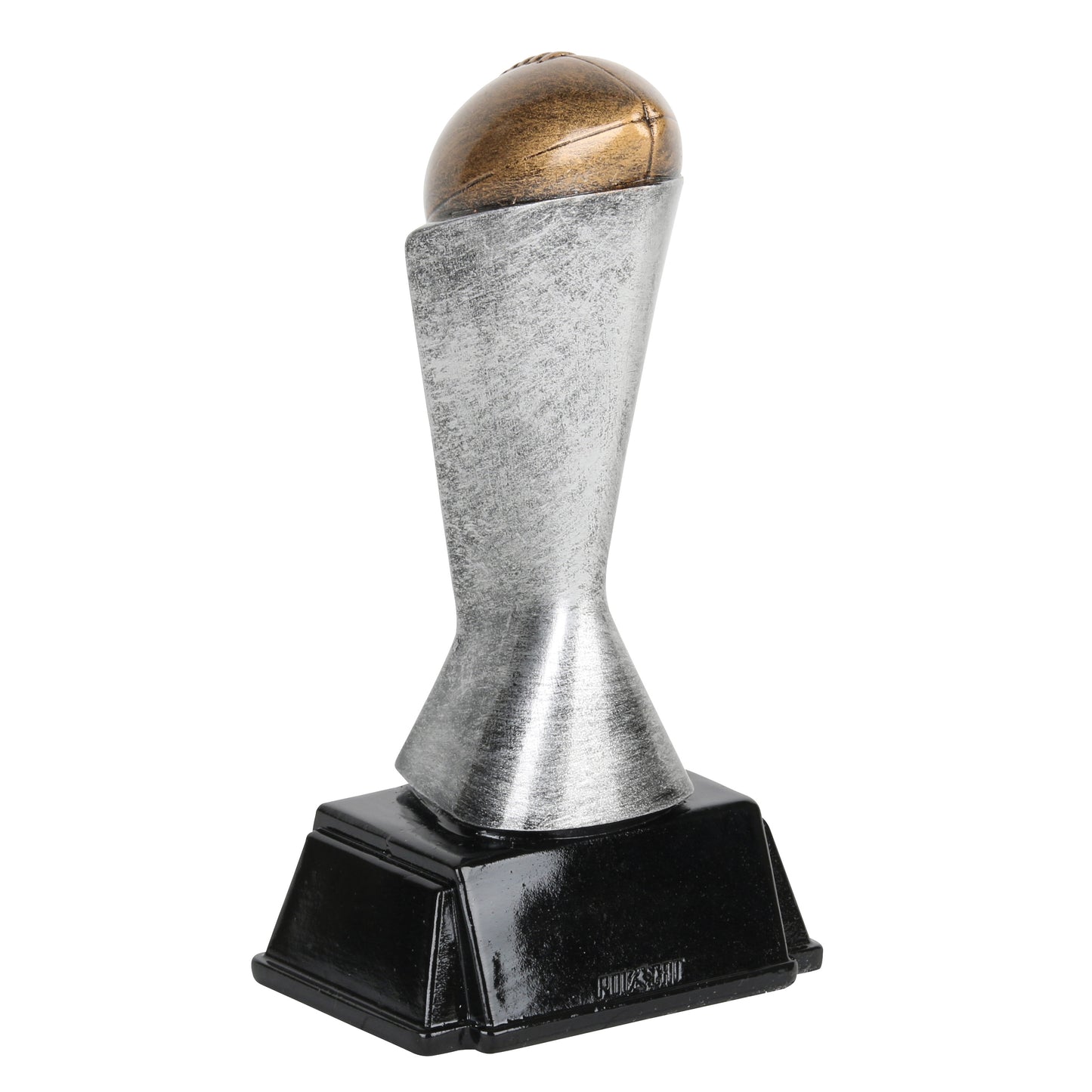 WORLD CLASS RESIN -FOOTBALL (MULTIPLE SIZES)