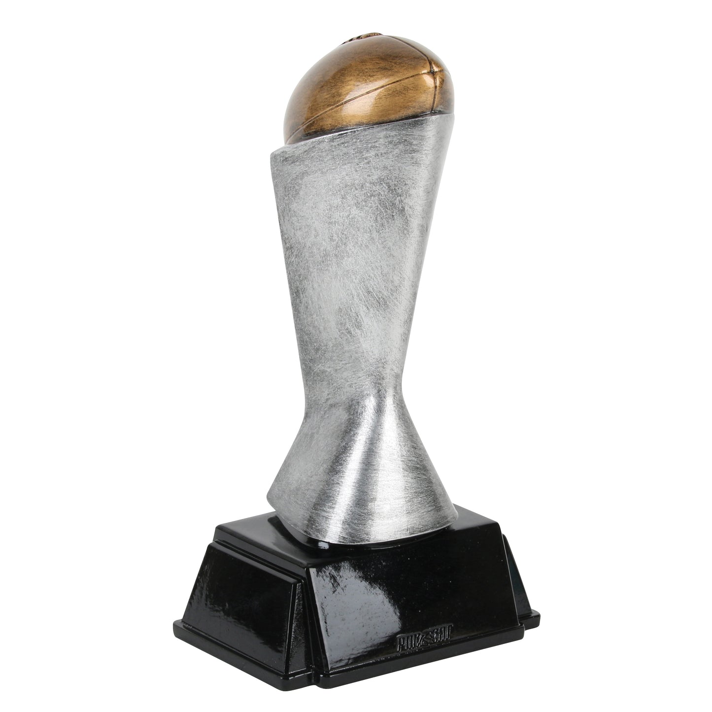 WORLD CLASS RESIN -FOOTBALL (MULTIPLE SIZES)