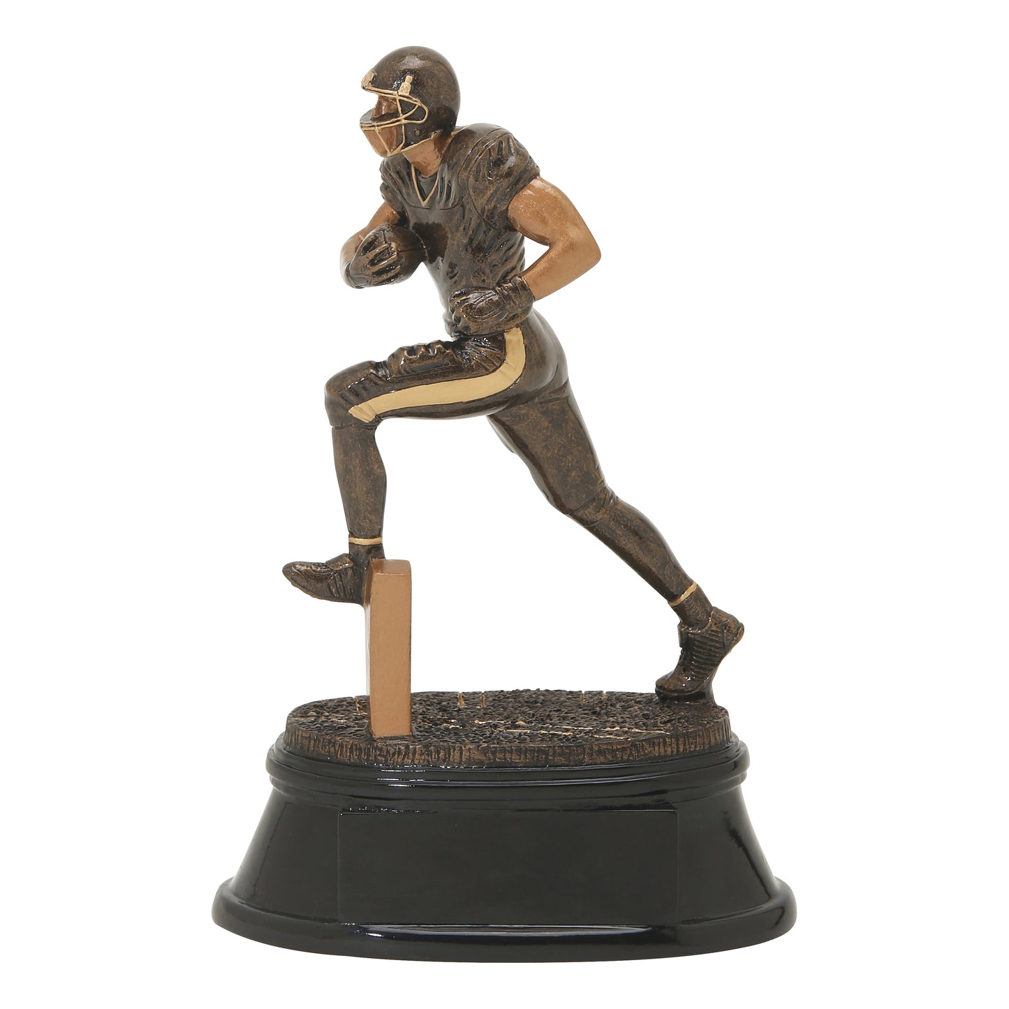 POWER RESIN - FOOTBALL (MULTIPLE SIZES)