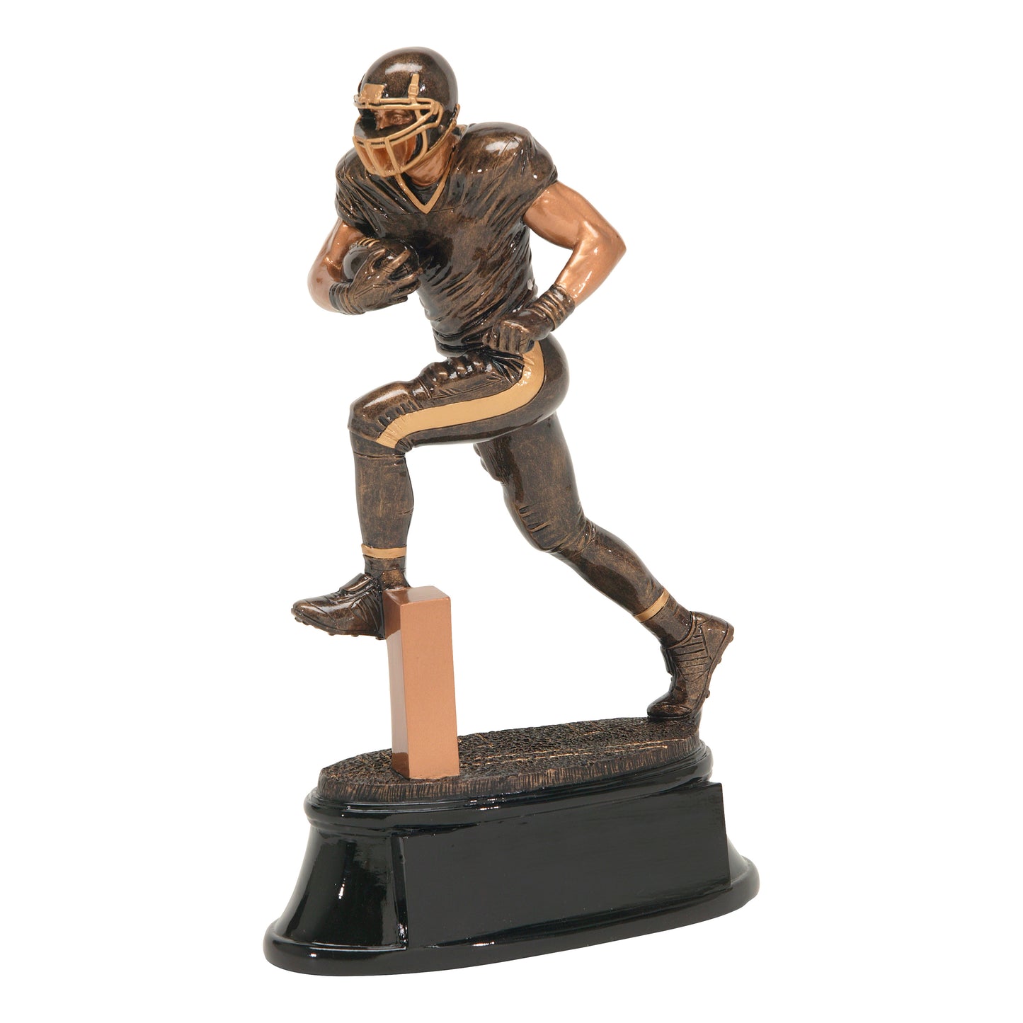 POWER RESIN - FOOTBALL (MULTIPLE SIZES)