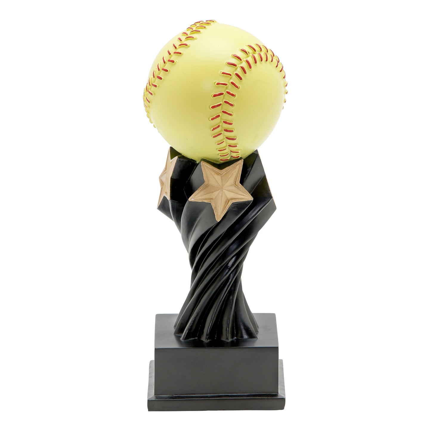 TEMPEST RESIN - SOFTBALL (MULTIPLE SIZES)