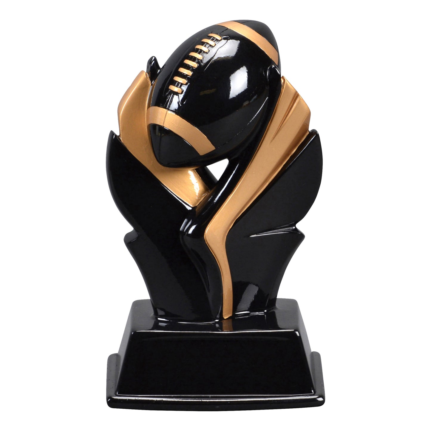 VALKYRIE RESIN - FOOTBALL (MULTIPLE SIZES)
