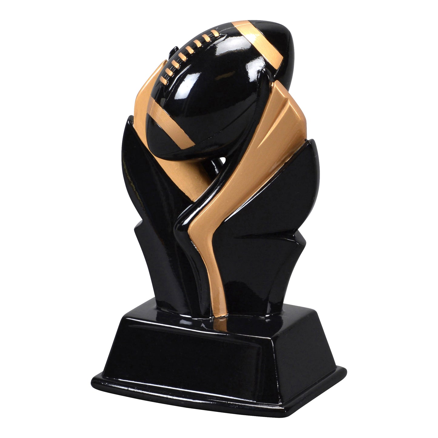 VALKYRIE RESIN - FOOTBALL (MULTIPLE SIZES)
