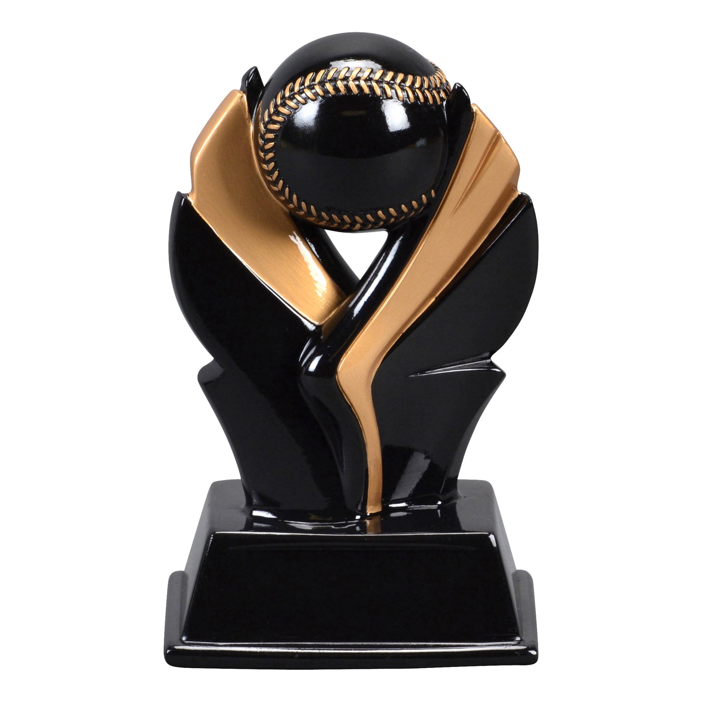 VALKYRIE RESIN - BASEBALL (MULTIPLE SIZES)