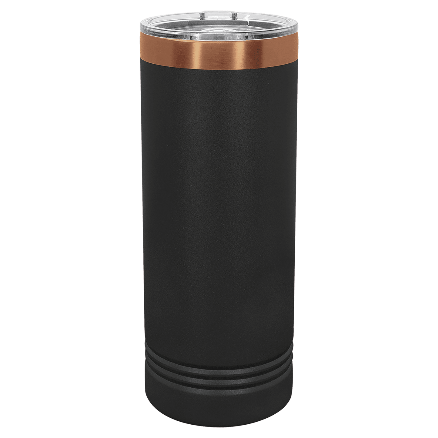 Ion Plated 22 oz. Skinny Tumbler