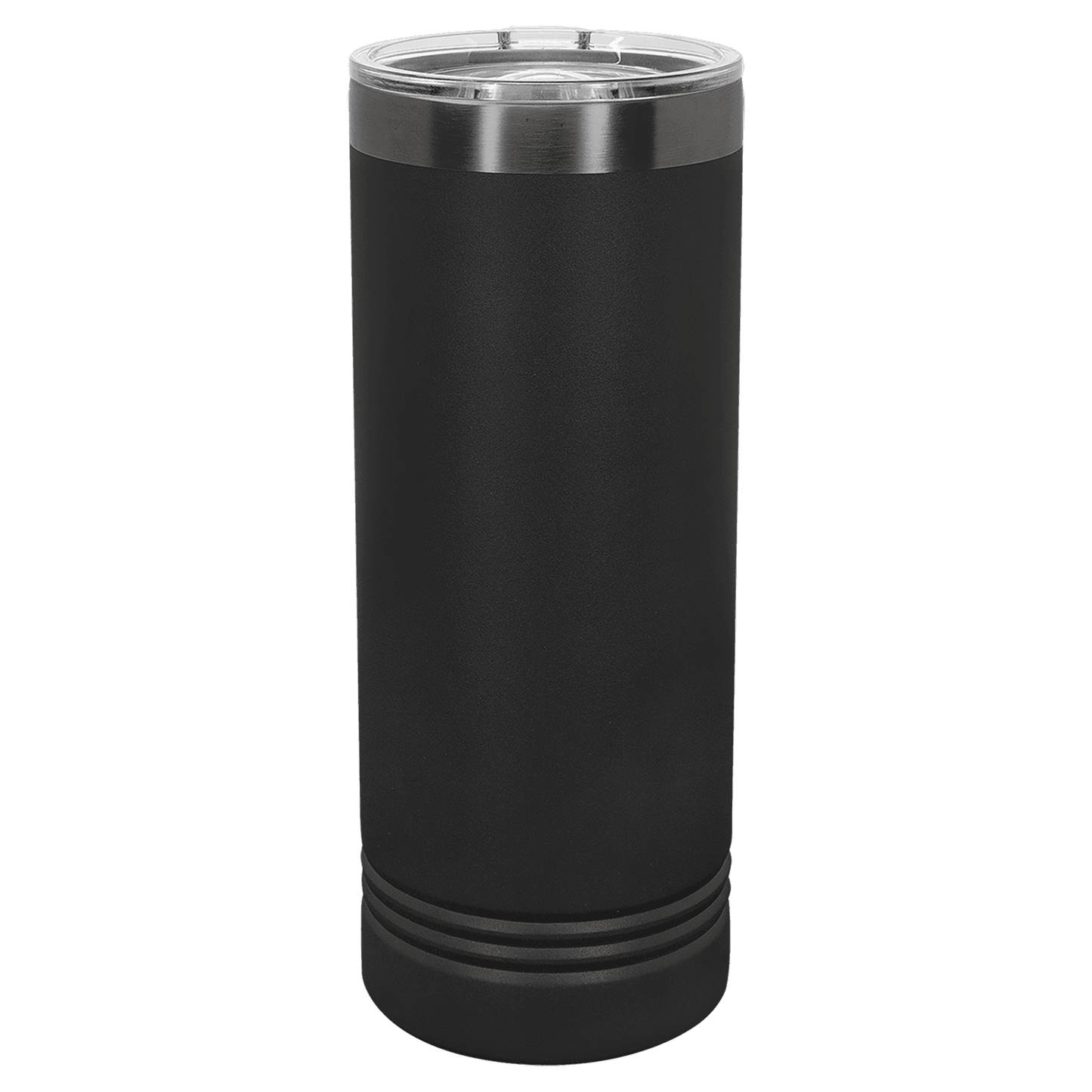 Ion Plated 22 oz. Skinny Tumbler