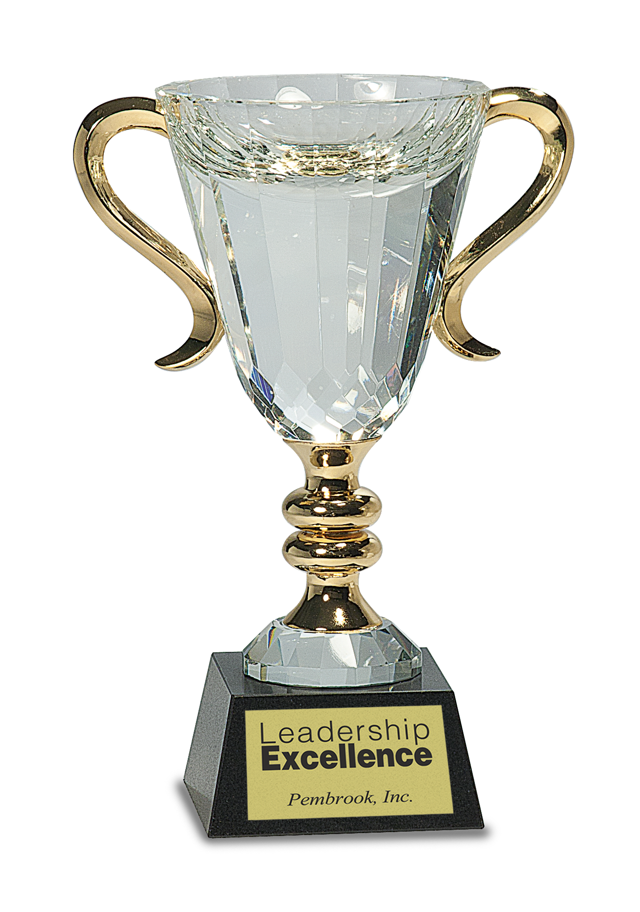 Premier Cup Crystal