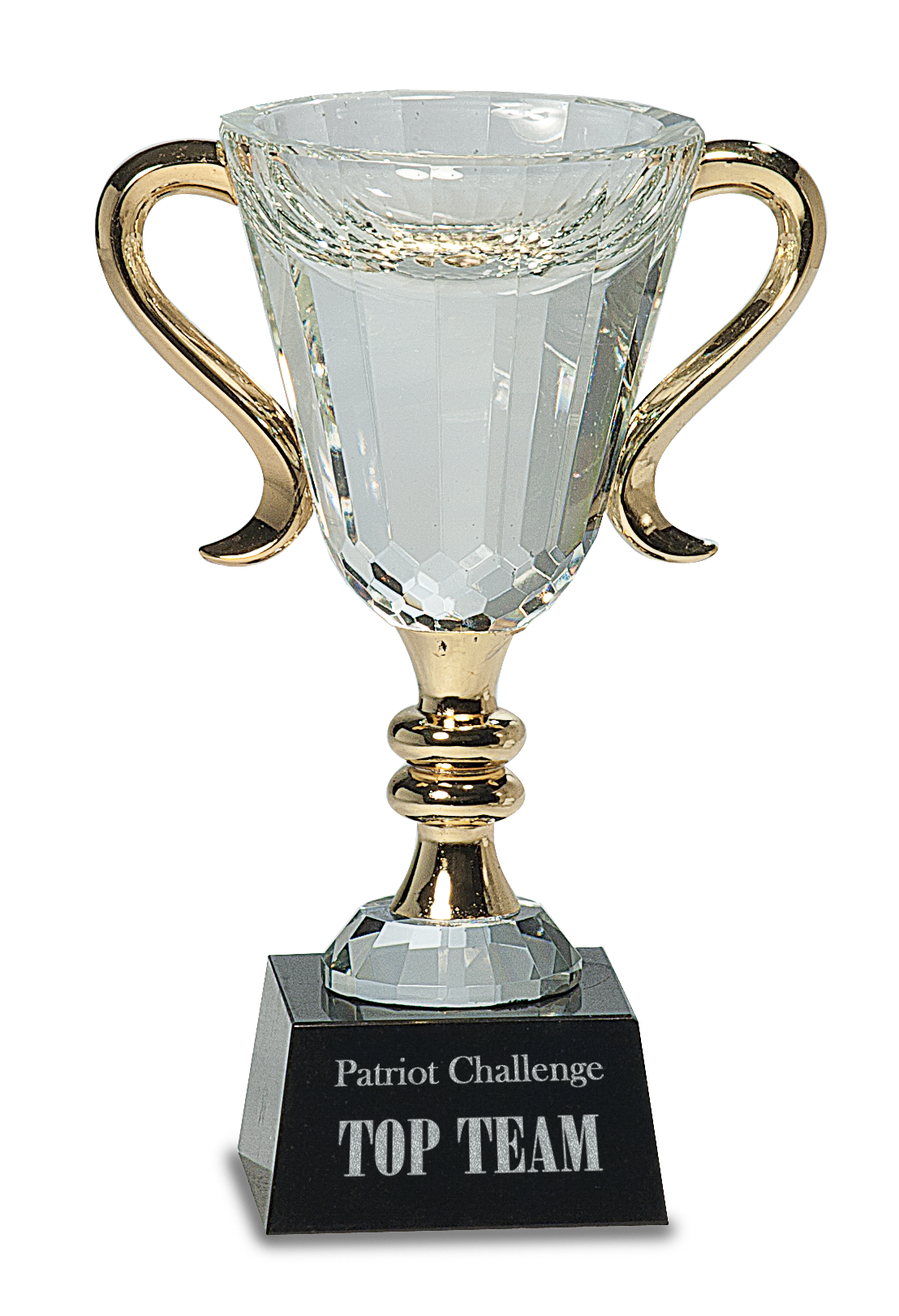 Premier Cup Crystal