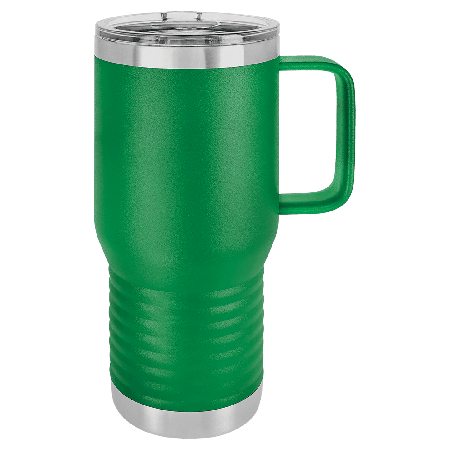Polar Camel 20 oz. Vacuum Insulated Travel Mug with Slider Lid