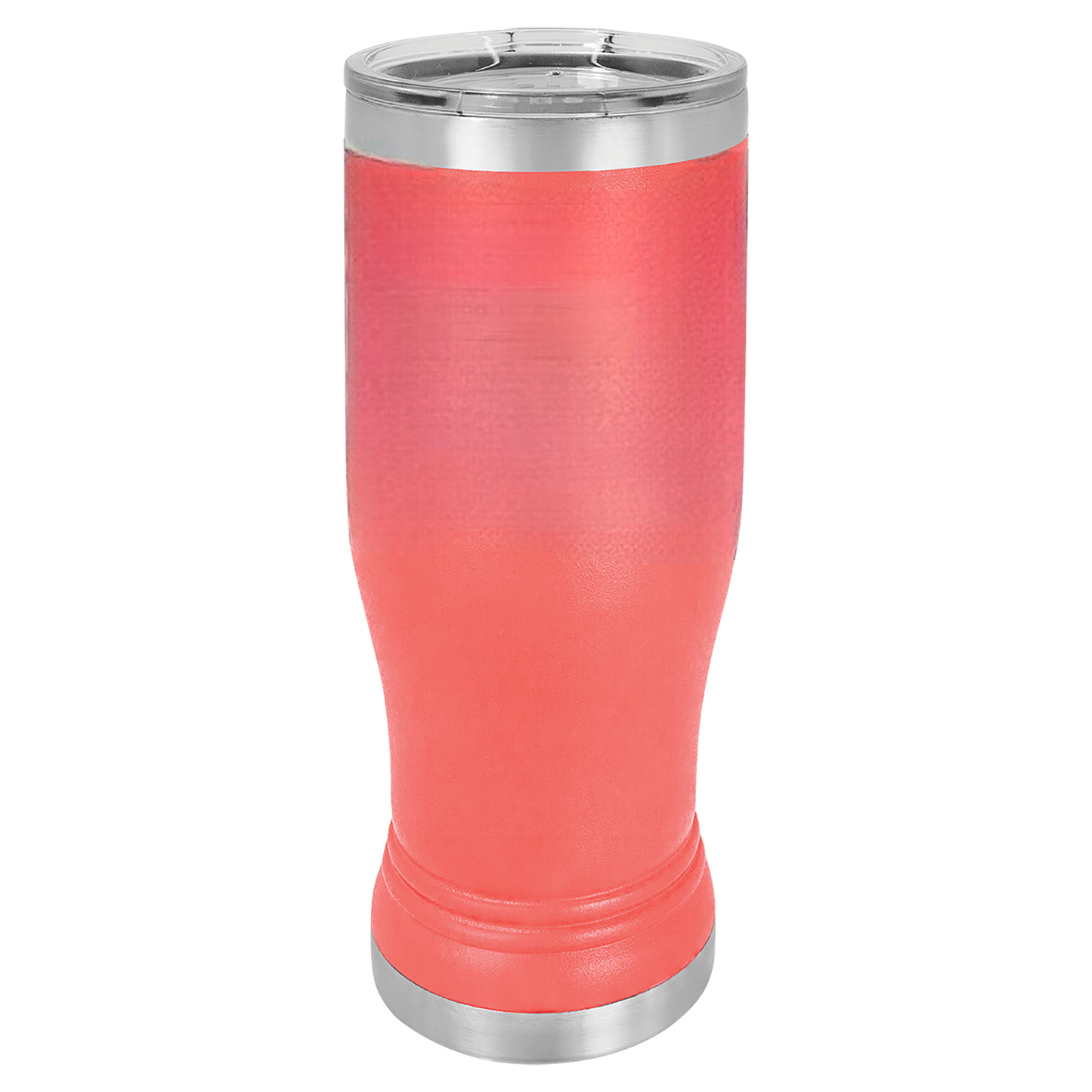 Bride & Bridesmaid Script 14 oz. Pilsner Tumbler