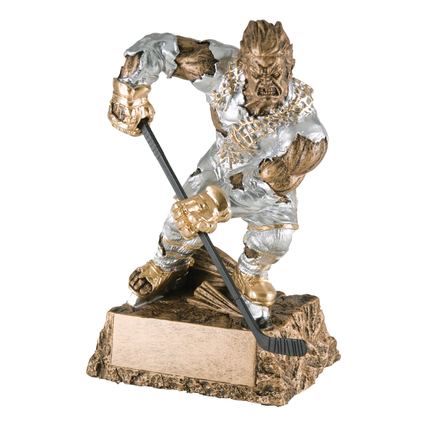 MONSTER RESIN - HOCKEY (MR-733)