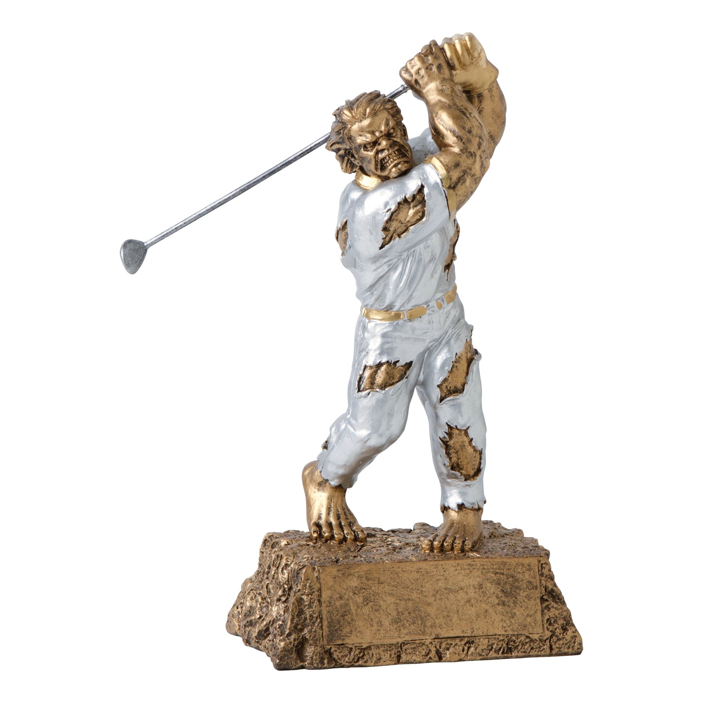 MONSTER RESIN - GOLF (MR-747)