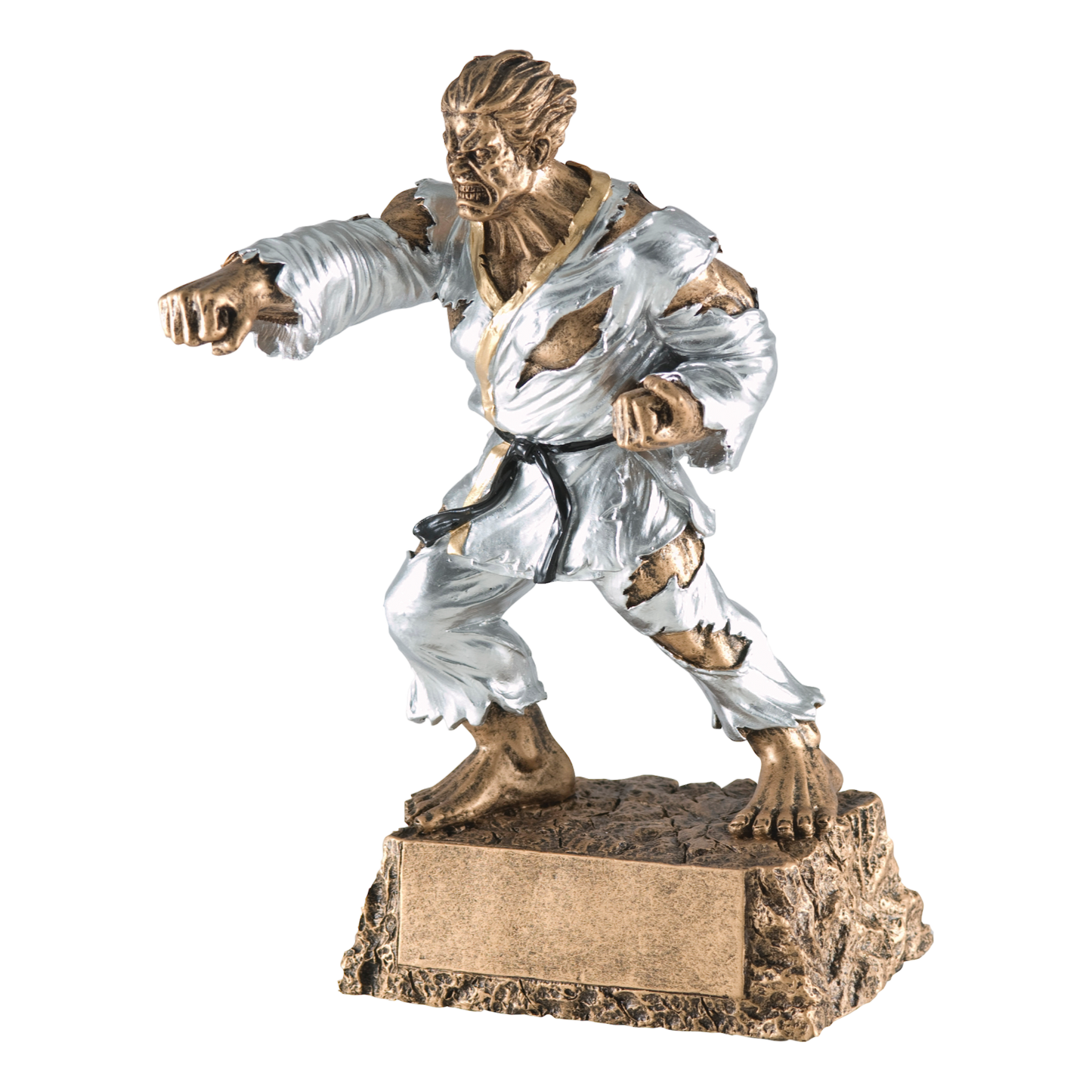 MONSTER RESIN - KARATE (MR-769)