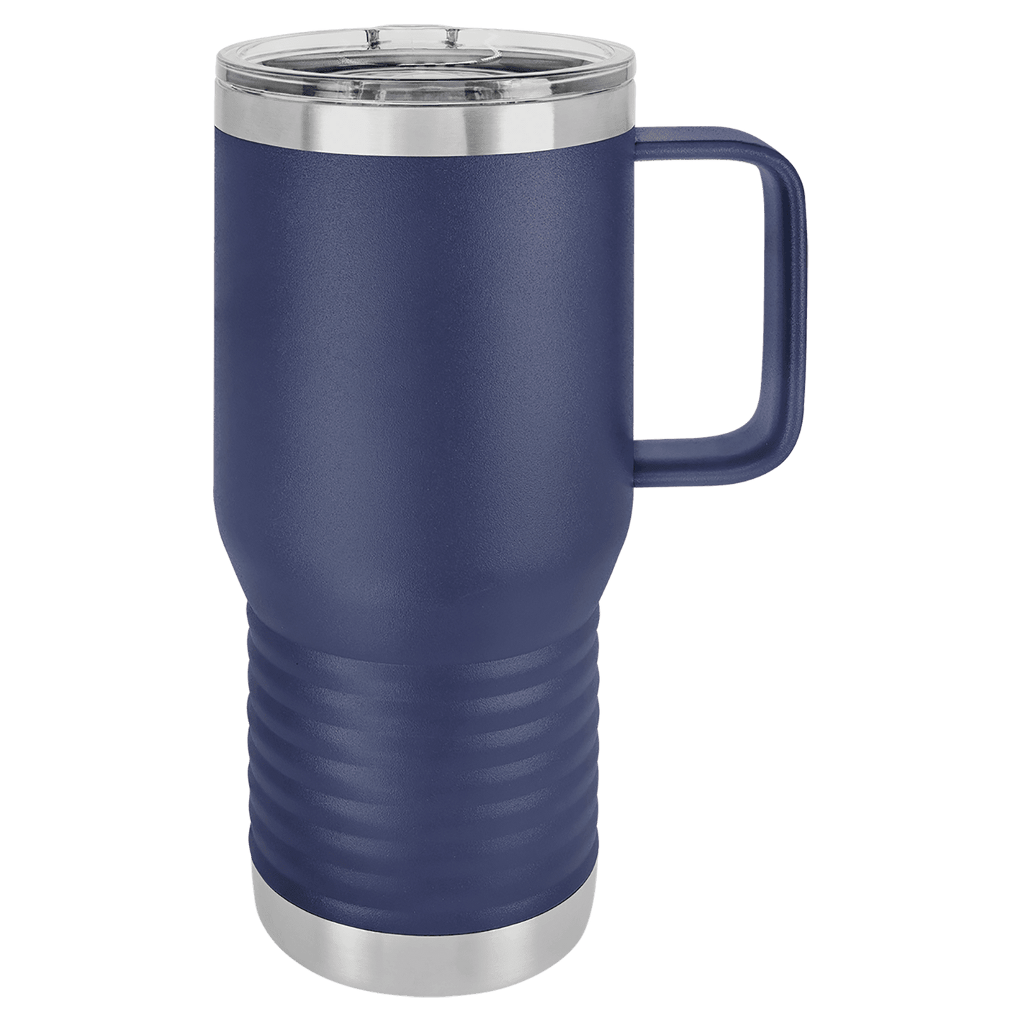 Polar Camel 20 oz. Vacuum Insulated Travel Mug with Slider Lid