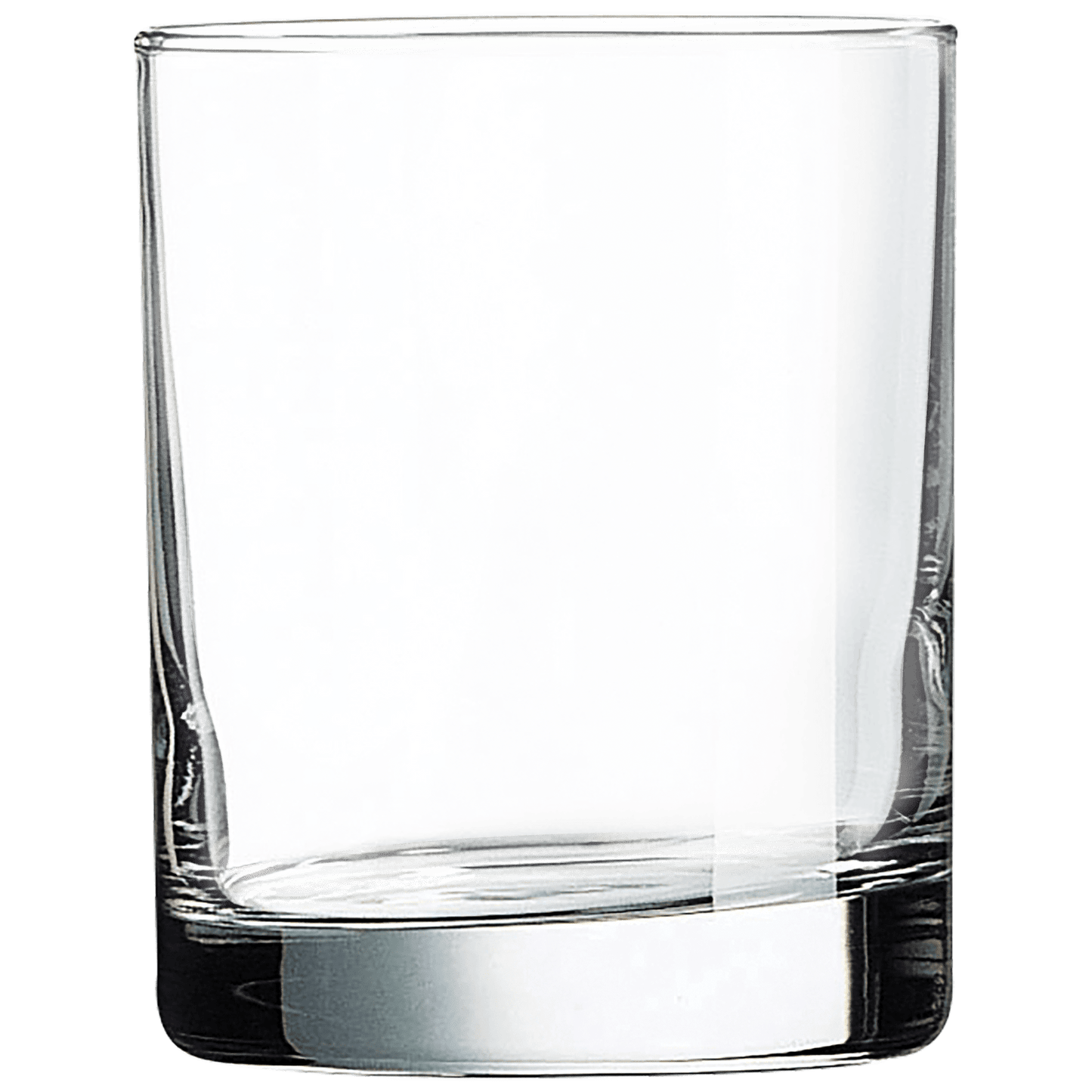 Polar Camel Rocks Glass - 10.5 Oz