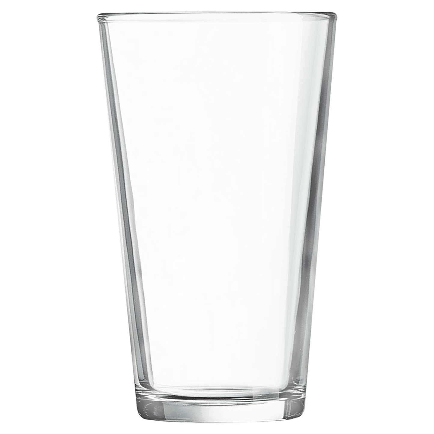 Polar Camel 16 oz. Pint Mixing Glass