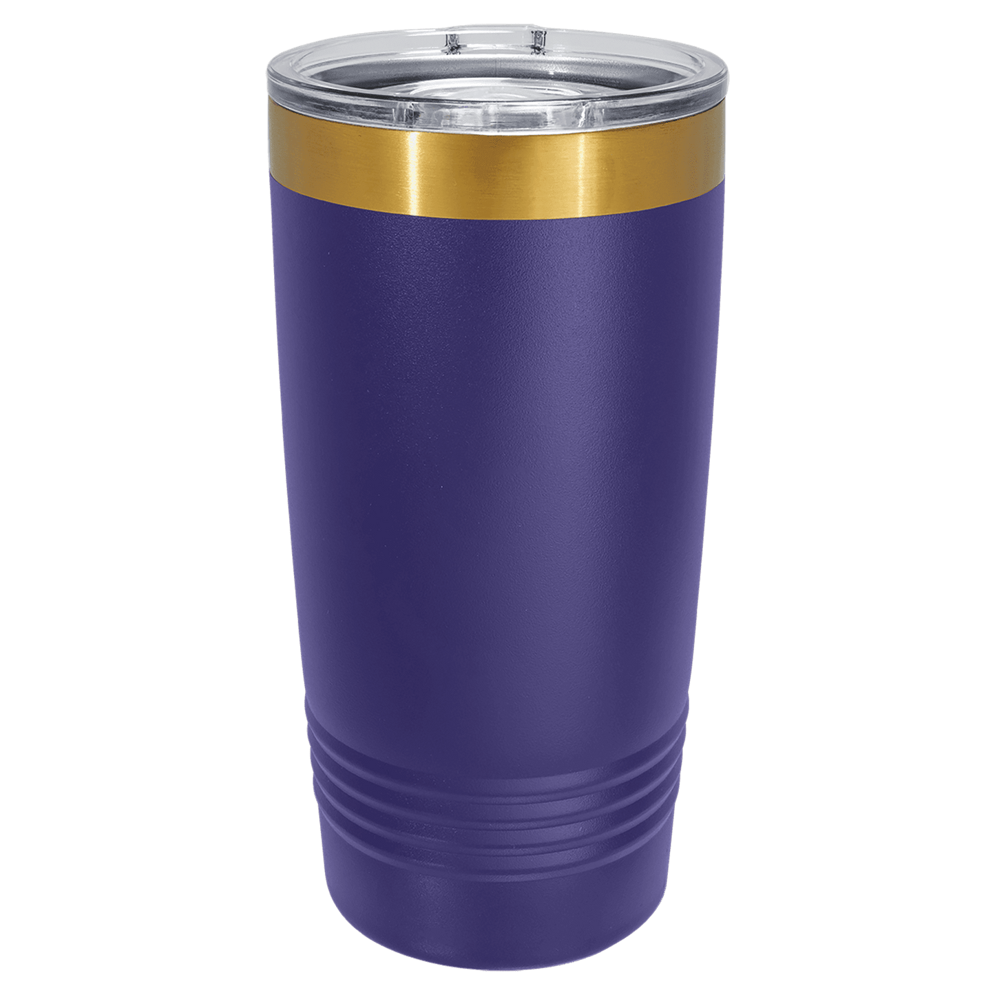 Ion Plated 20 oz. Tumbler
