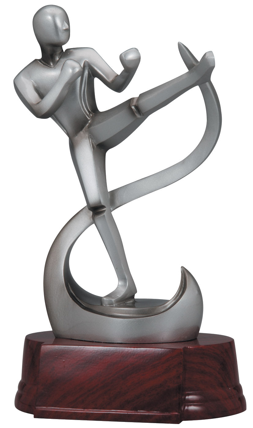 MERCURY SERIES - MARTIAL ARTS (MULTIPLE SIZES)