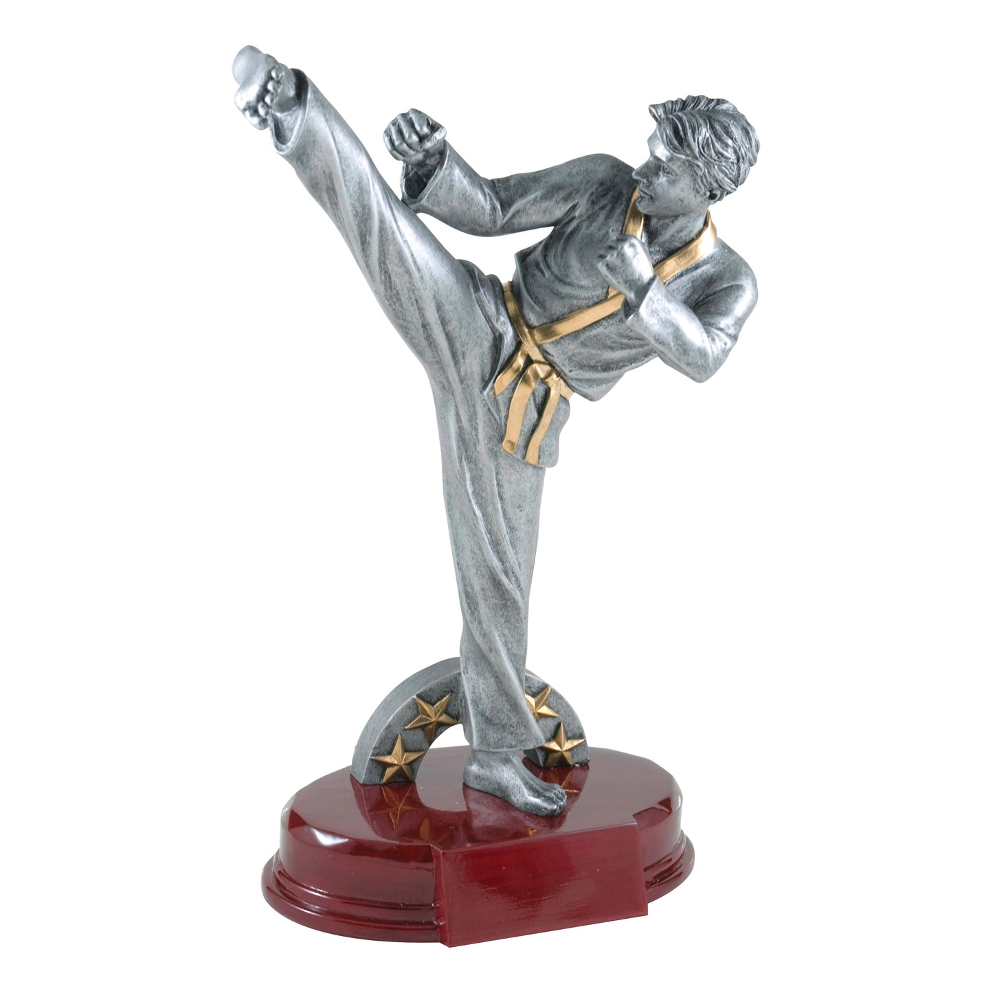 RFC RESIN - KARATE (MALE & FEMALE / MULTIPLE SIZES)