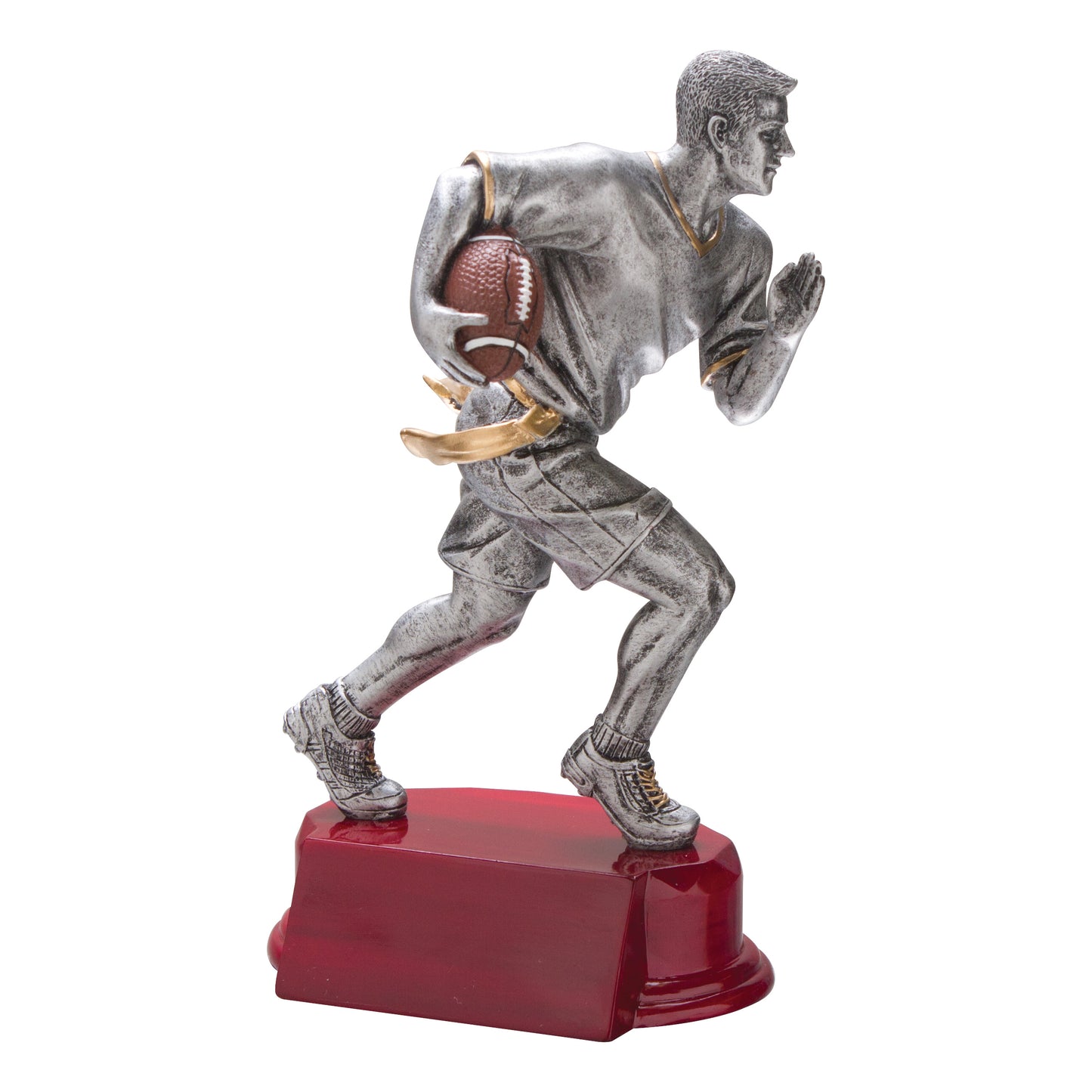 RFC RESIN - FOOTBALL (MULTIPLE SIZES/STYLES)