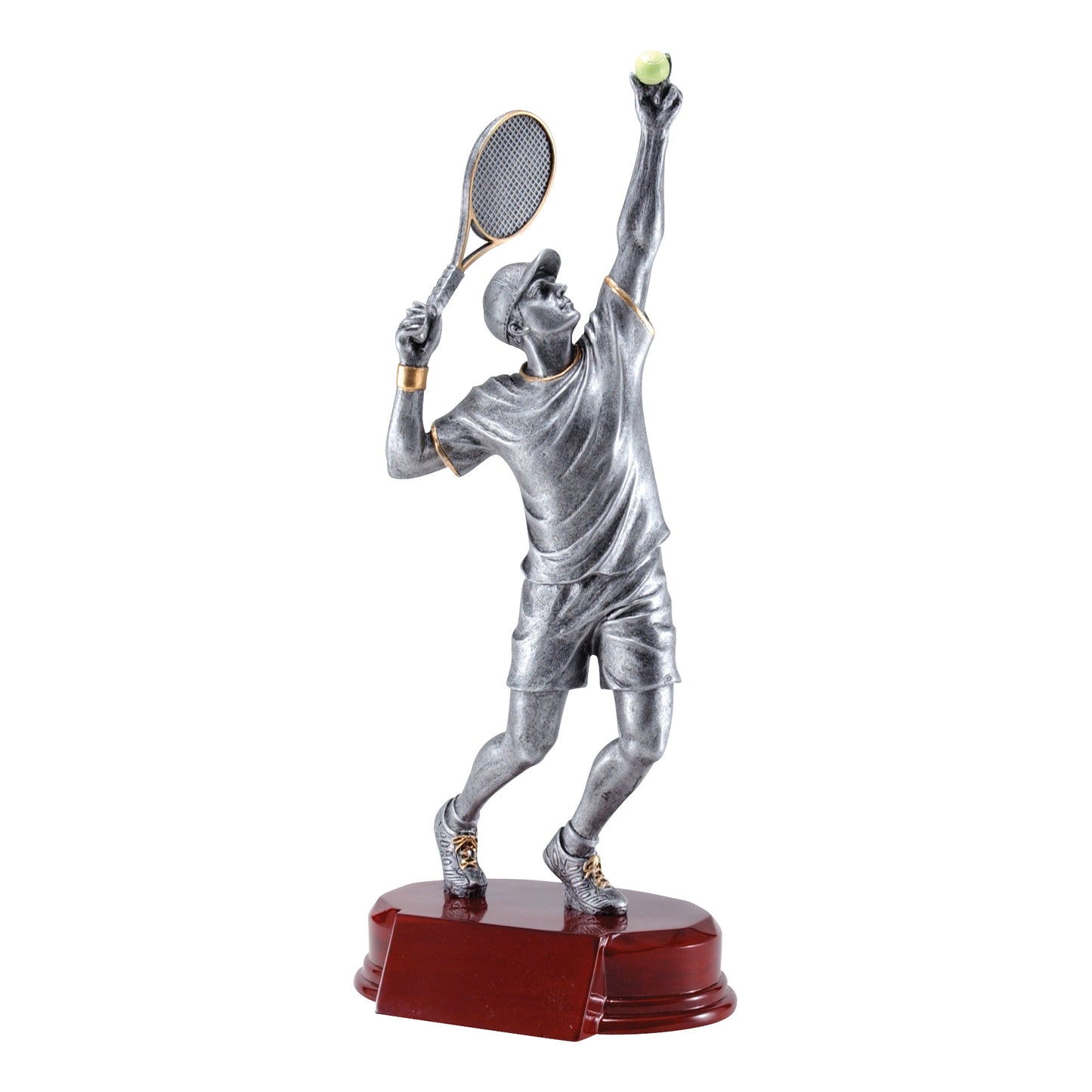 RFC RESIN - TENNIS (MALE & FEMALE / MULTIPLE SIZES)
