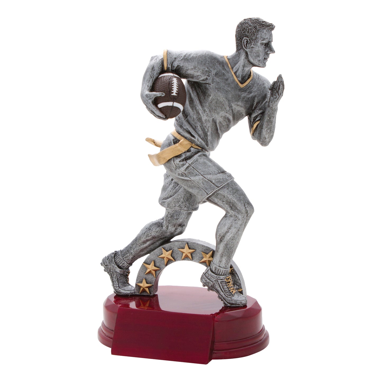 RFC RESIN - FOOTBALL (MULTIPLE SIZES/STYLES)
