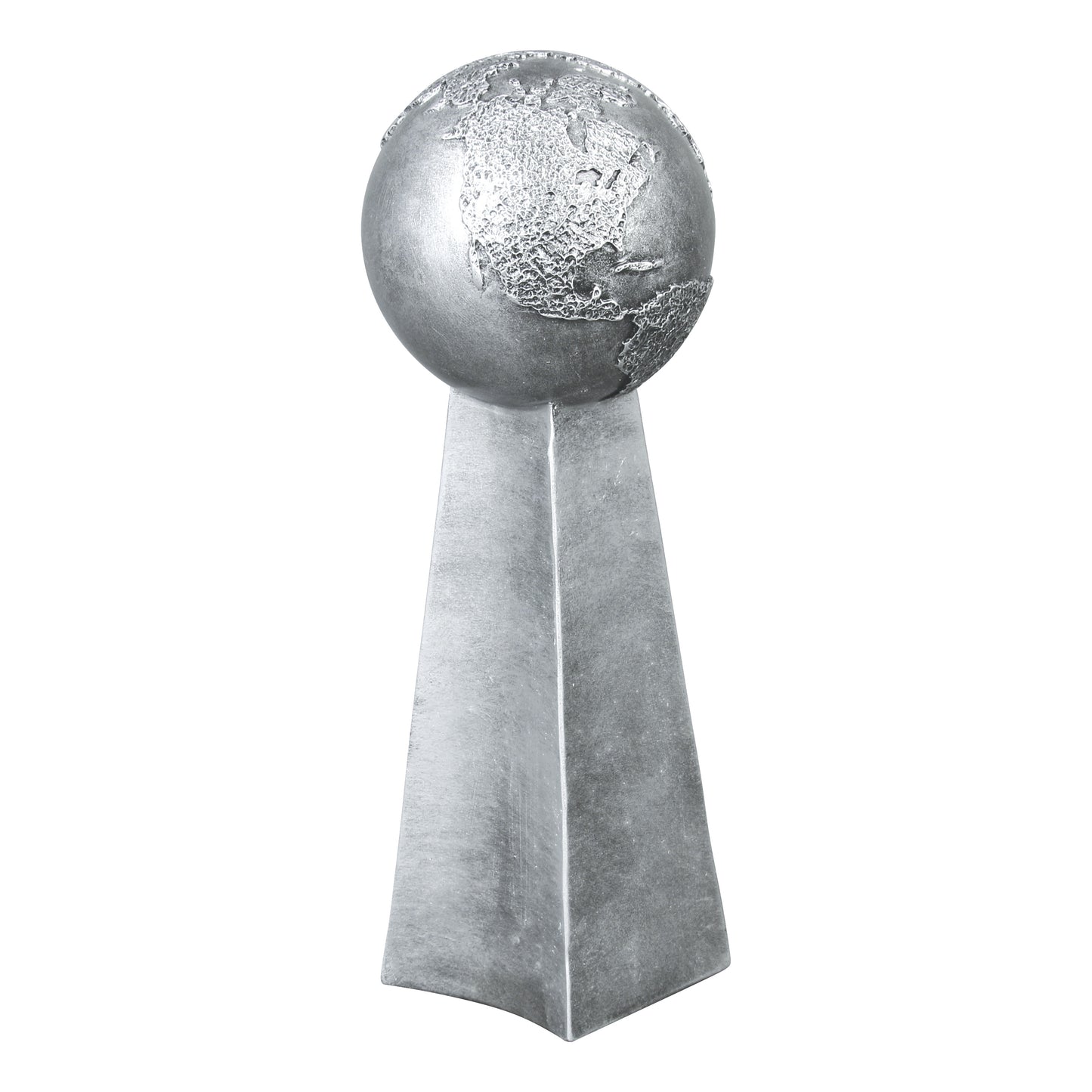 CHAMPIONSHIP RESIN - GLOBE