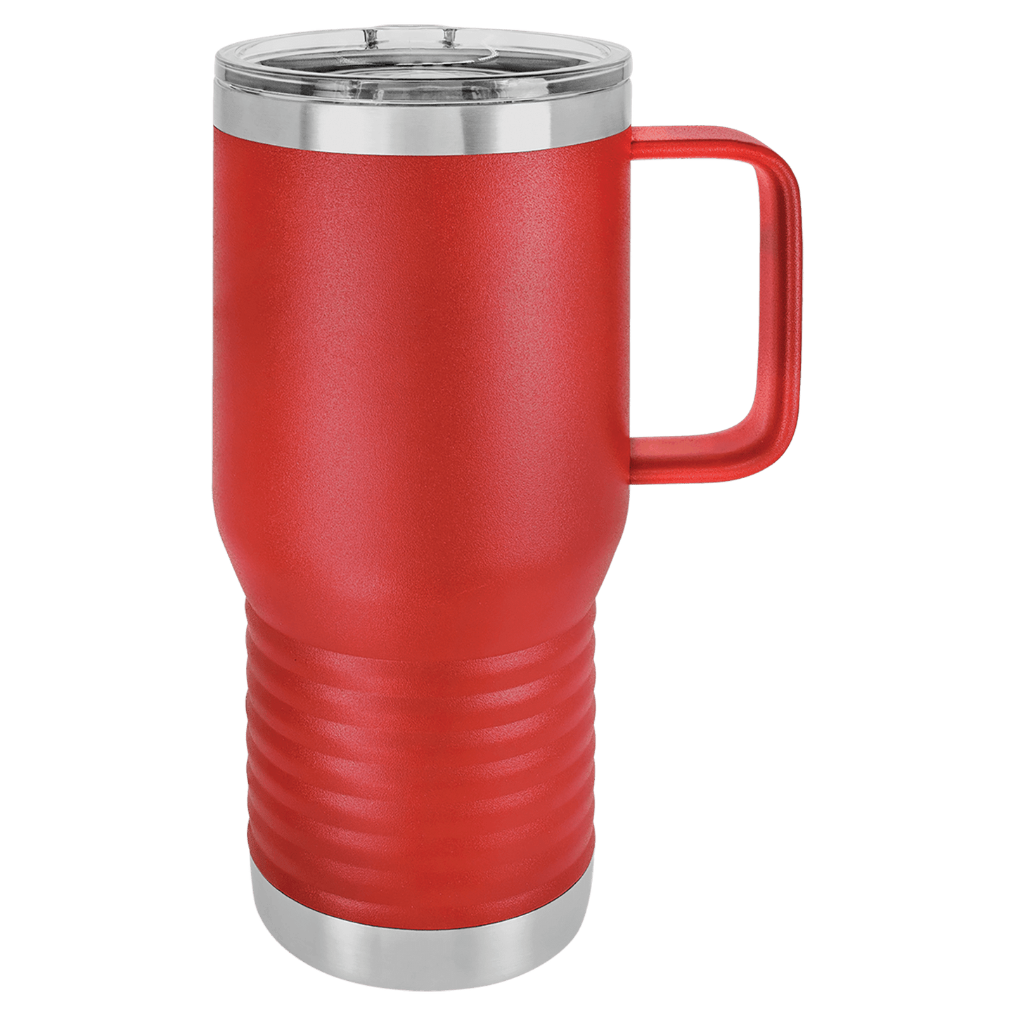 Polar Camel 20 oz. Vacuum Insulated Travel Mug with Slider Lid