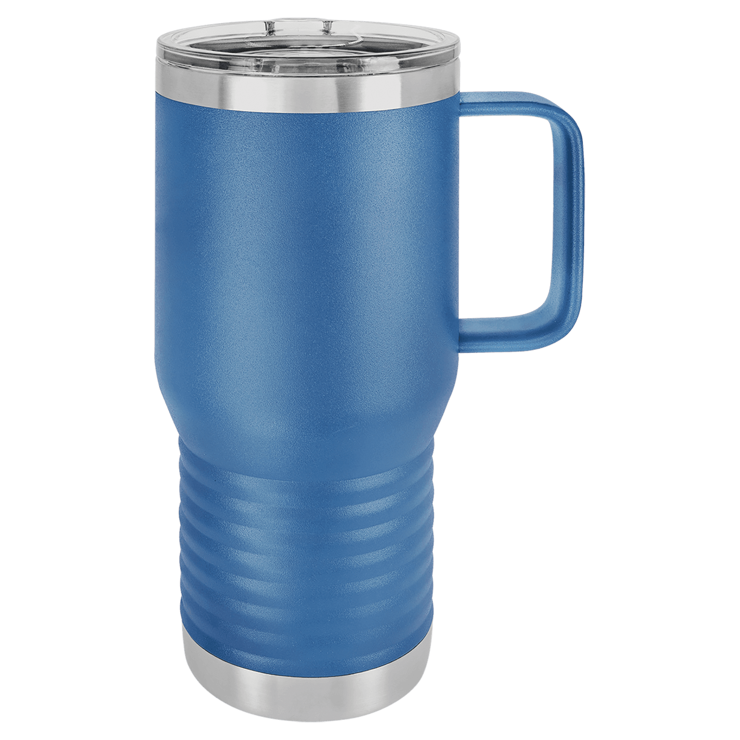 Polar Camel 20 oz. Vacuum Insulated Travel Mug with Slider Lid