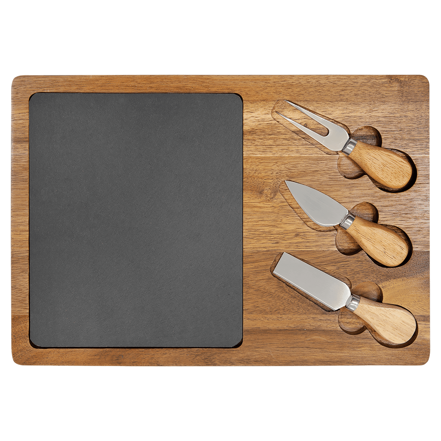 Family Name & Initial Charcuterie Board