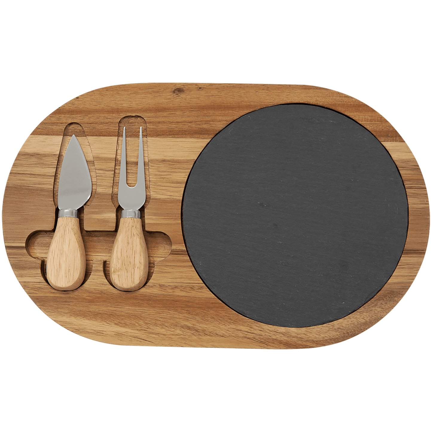 Family Name & Initial Charcuterie Board