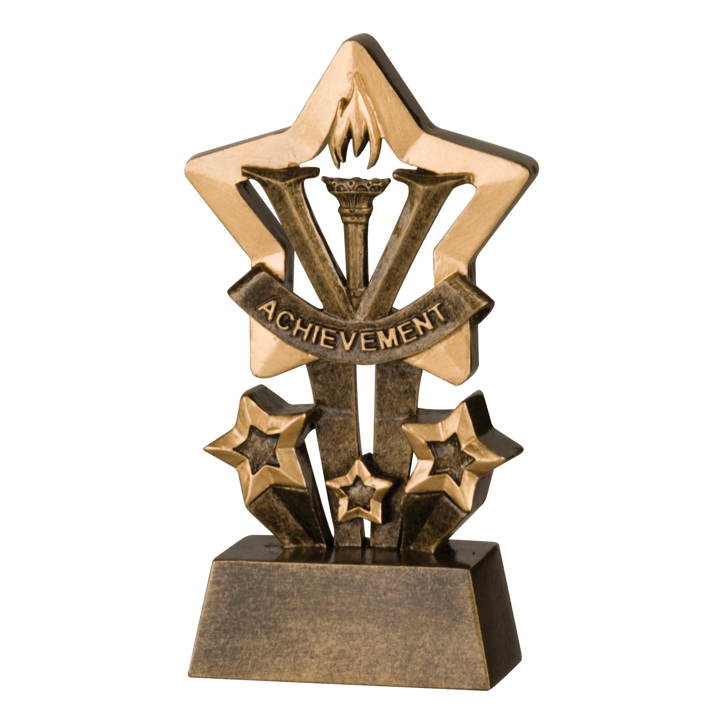 SHADOW STAR RESIN - VICTORY (STR-14)