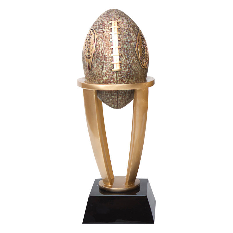 TOWER FANTASY FOOTBALL CHAMP TROPHY