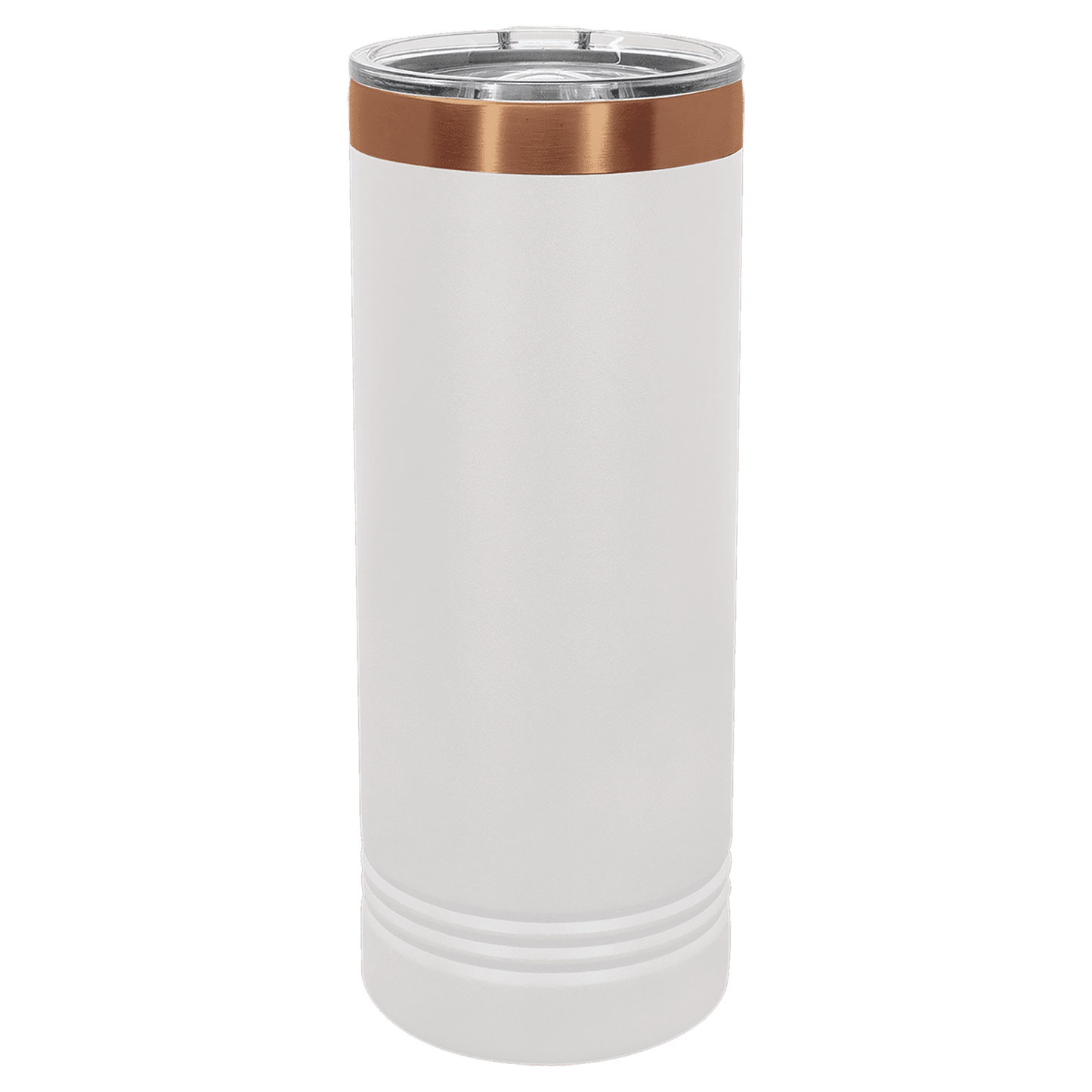 Ion Plated 22 oz. Skinny Tumbler