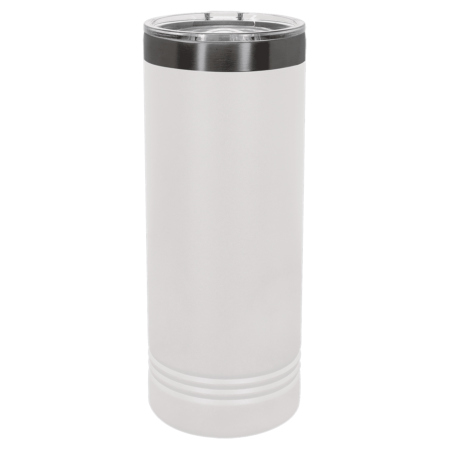Ion Plated 22 oz. Skinny Tumbler