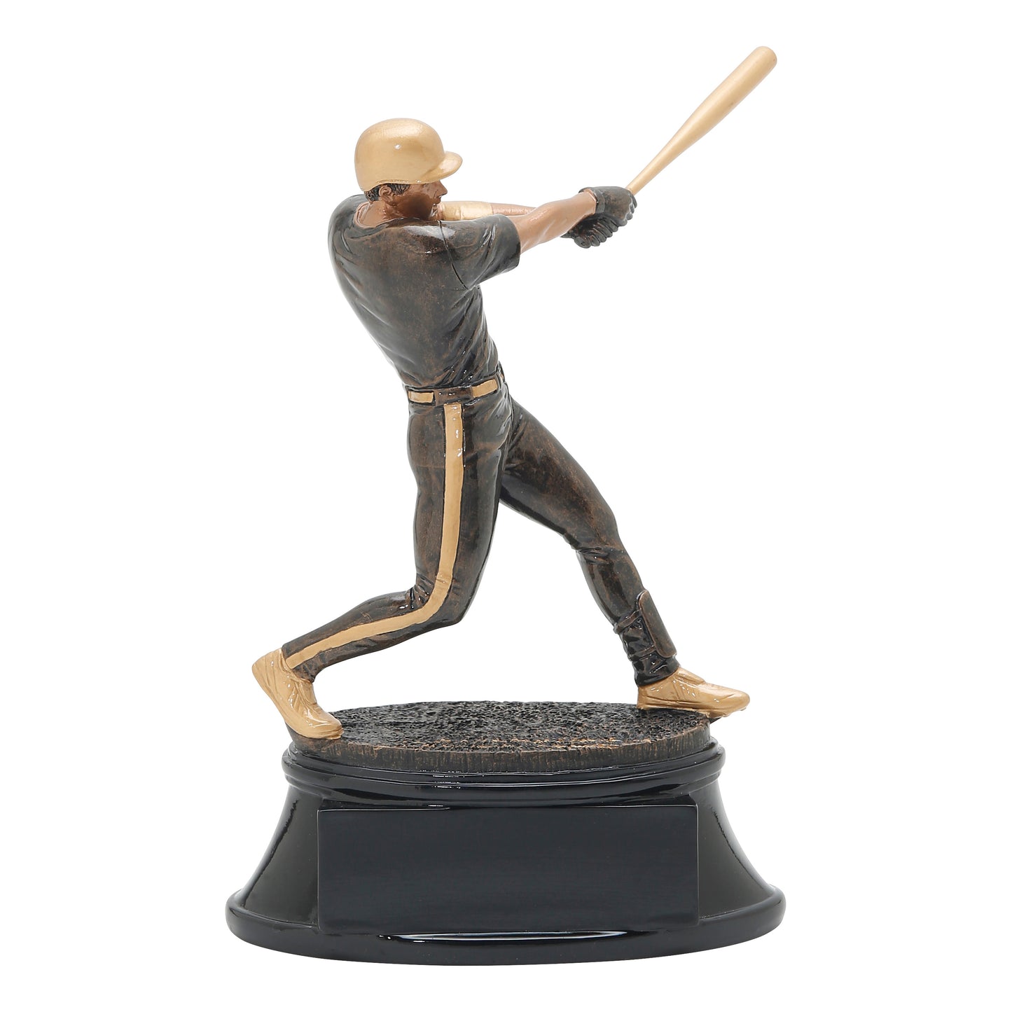 POWER RESIN - BASEBALL (MULTIPLE SIZES)