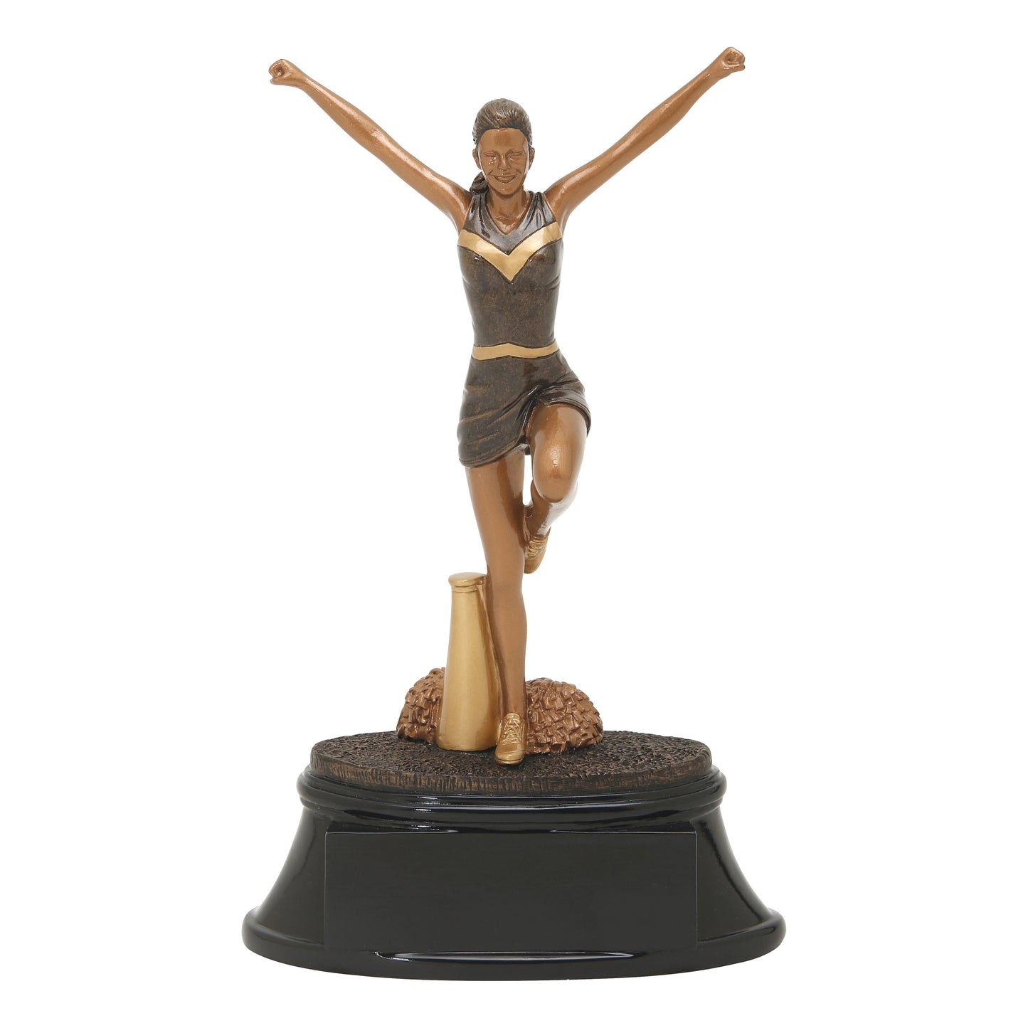 POWER RESIN - CHEER (MULTIPLE SIZES)