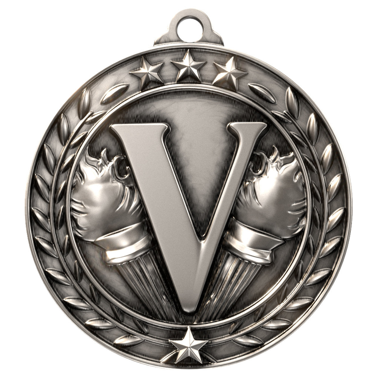 Victory Medal - 2 3/4"