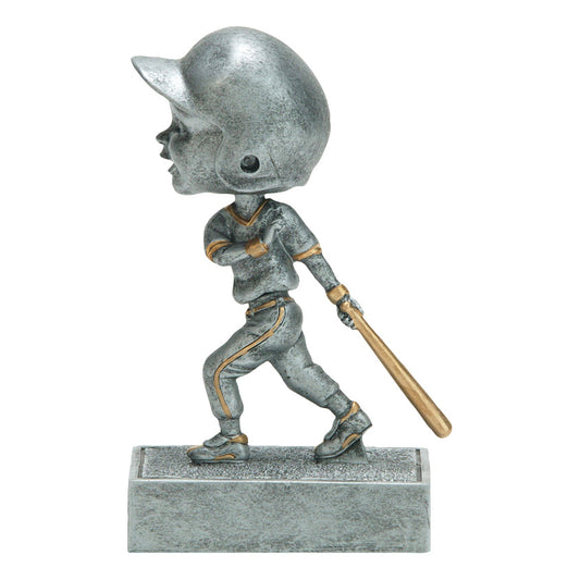 KIDS - ROCK N' BOP BASEBALL BOBBLEHEAD (59503GS)