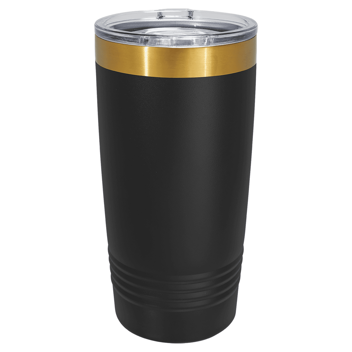 Ion Plated 20 oz. Tumbler