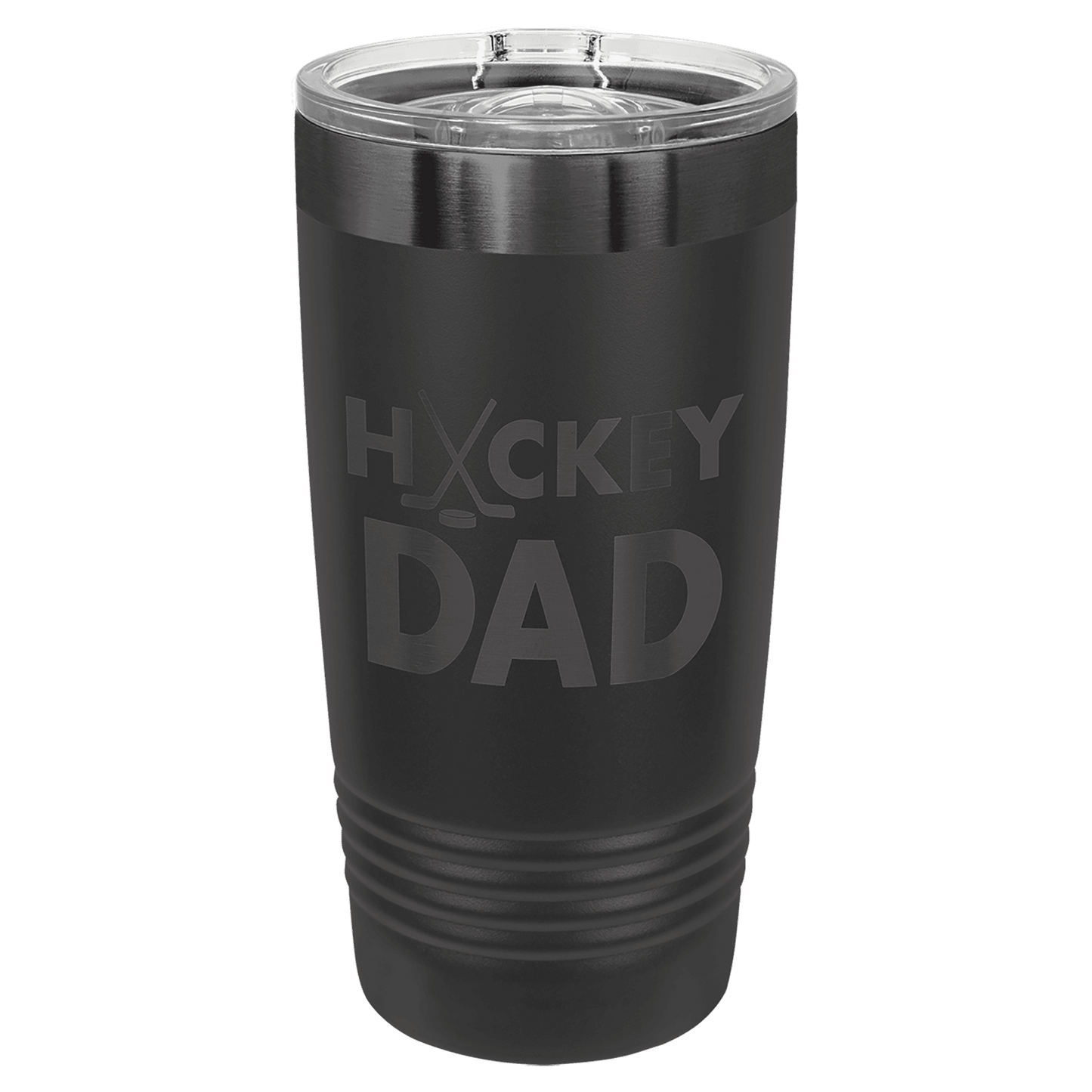 Ion Plated 20 oz. Tumbler