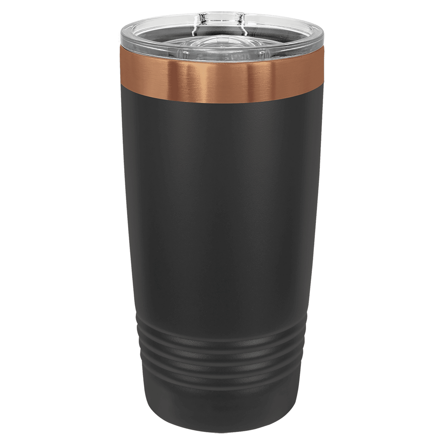 Ion Plated 20 oz. Tumbler