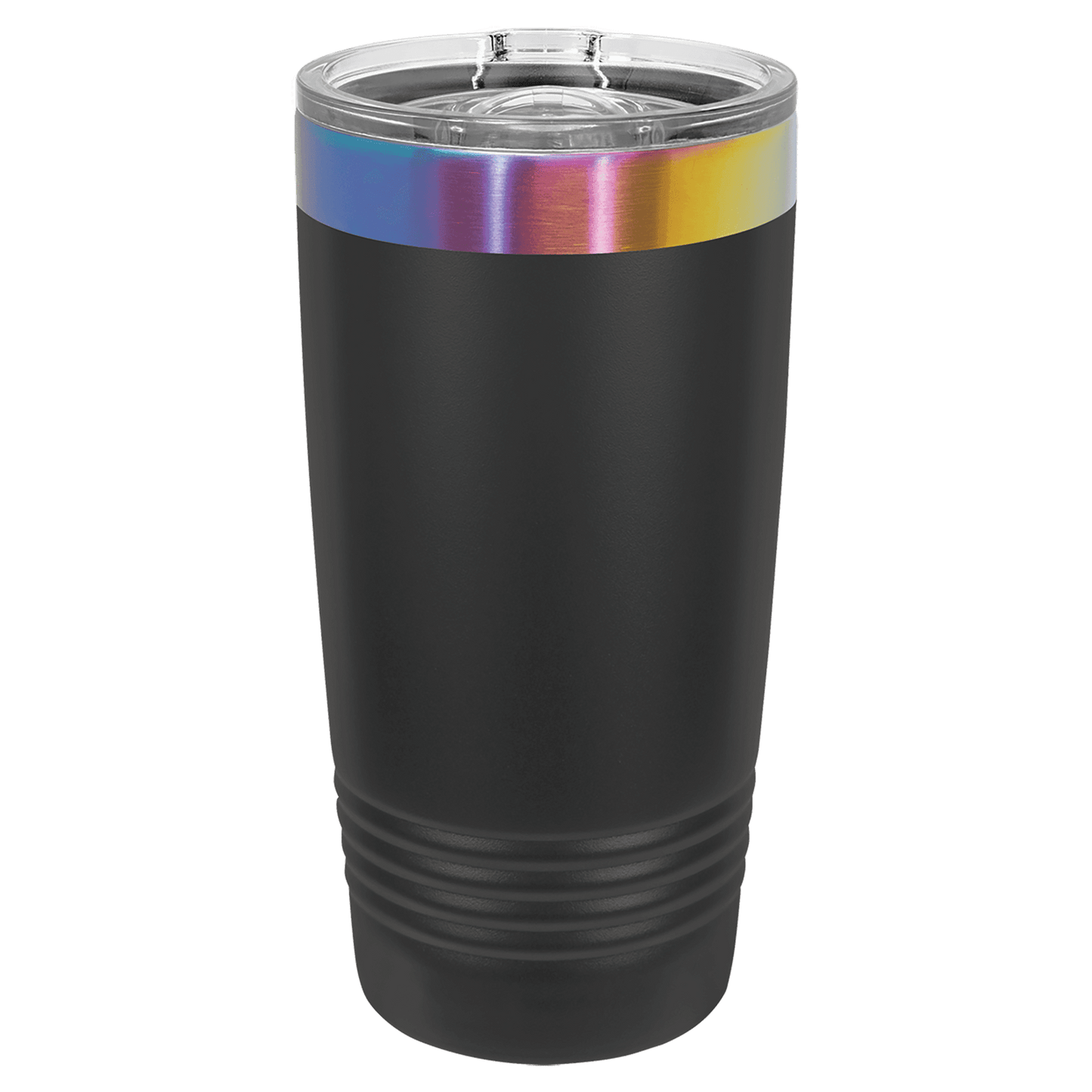 Ion Plated 20 oz. Tumbler