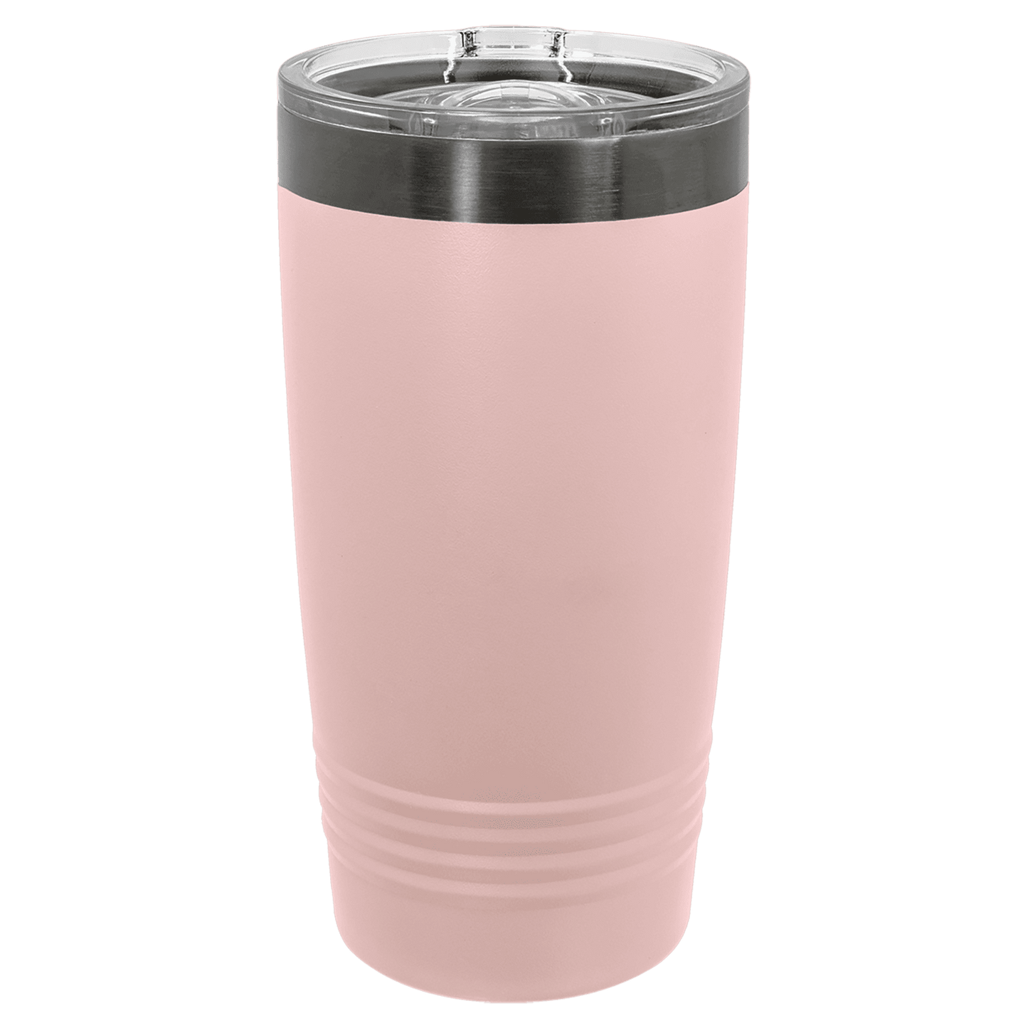 Ion Plated 20 oz. Tumbler
